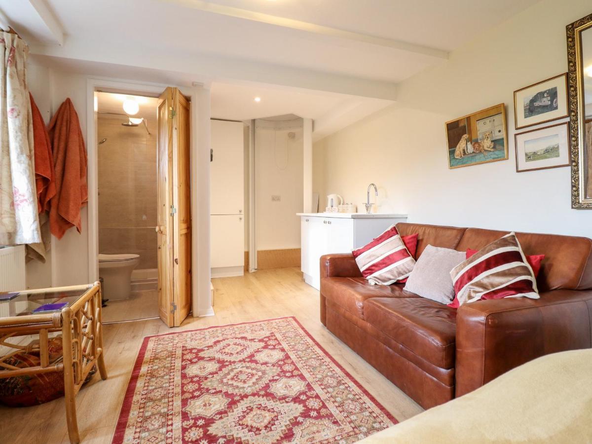 Westoe Hideaway Villa Llangollen Buitenkant foto
